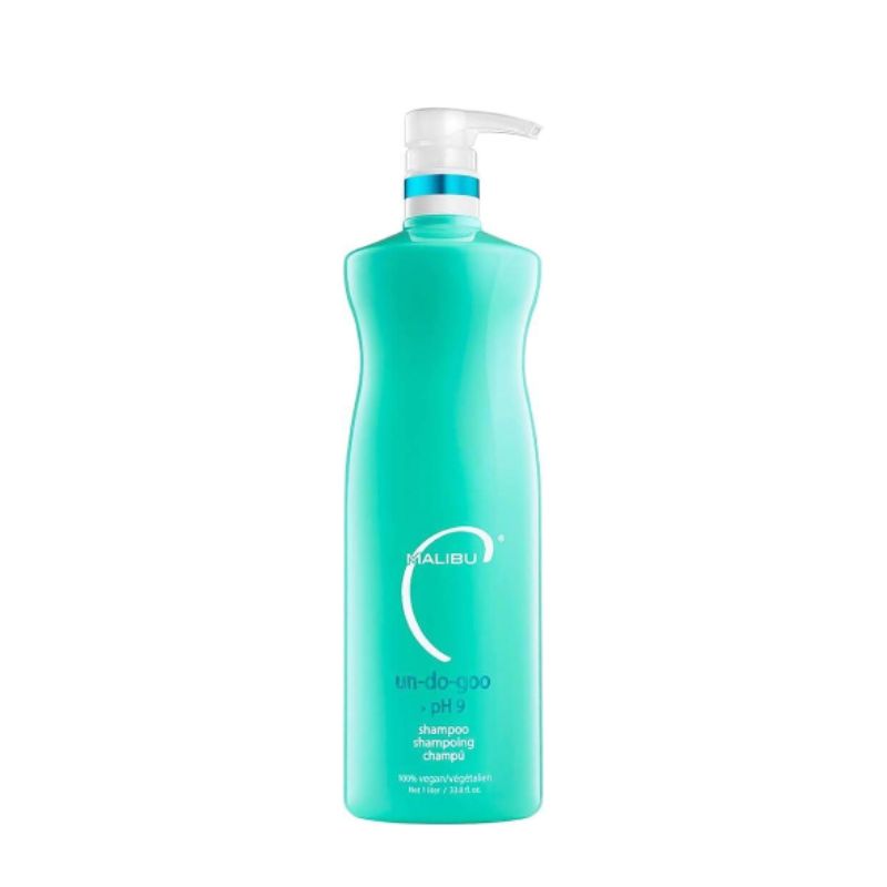 Malibu C Swimmers Shampoo