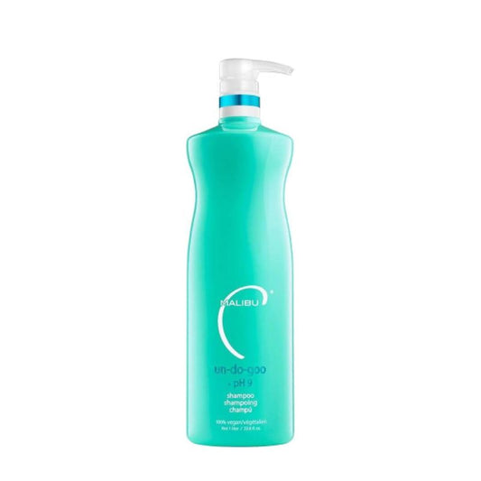 Malibu C Swimmers Shampoo