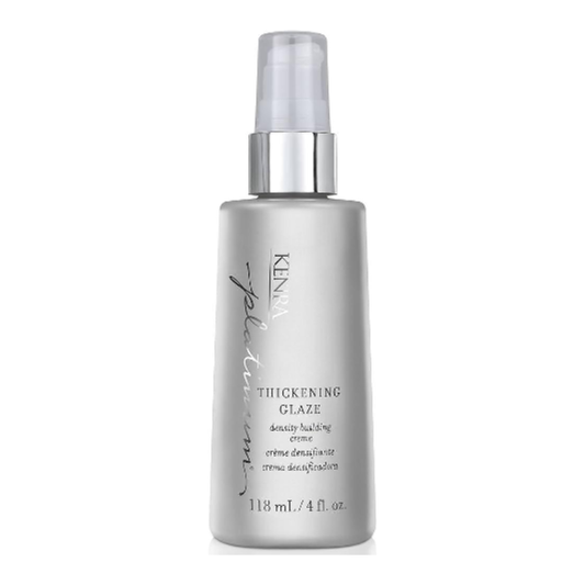 Kenra Platinum Thickening Glaze 4oz