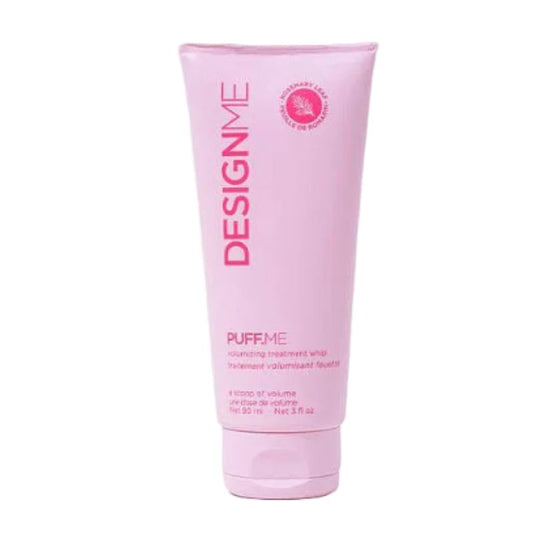 DesignME PUFF.ME Volumizing Treatment Whip 3oz