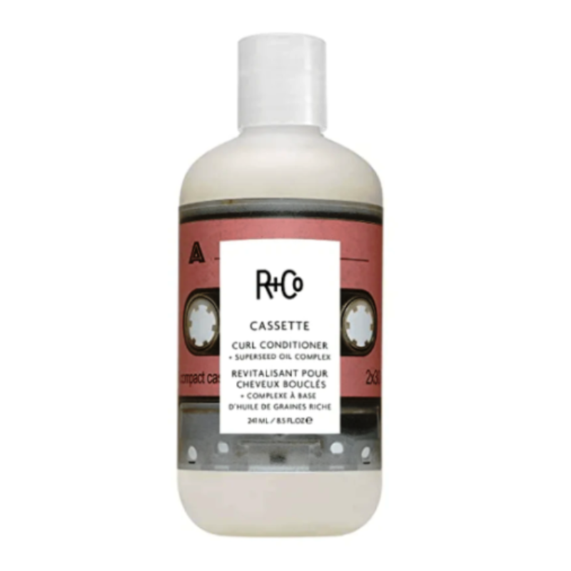 R+Co CASSETTE Curl Defining Conditioner 8.5oz