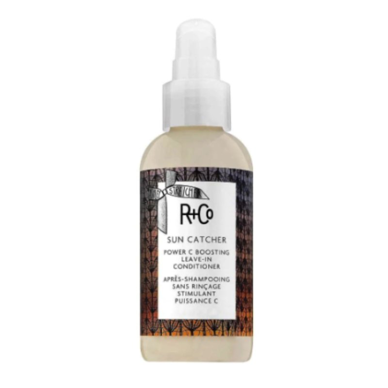 R+Co Sun Catcher Power C Boosting Leave-in Conditioner
