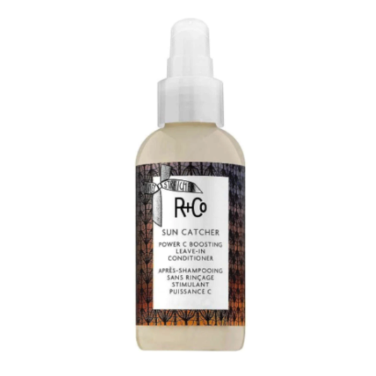 R+Co Sun Catcher Power C Boosting Leave-in Conditioner