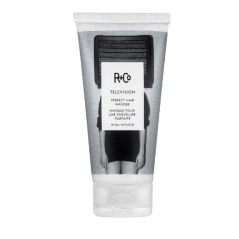 R+Co Television Perfect Hair Masque