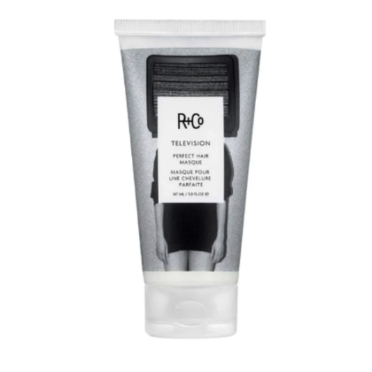 R+Co Television Perfect Hair Masque