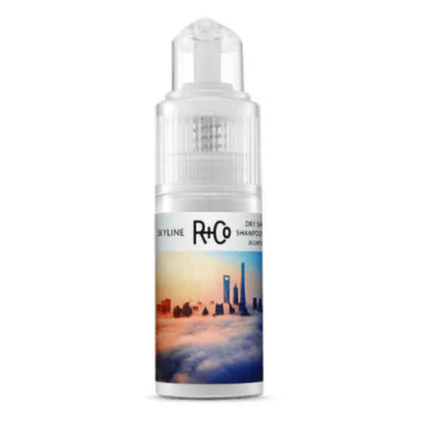 R+Co SKYLINE Dry Shampoo Powder 28g /1 oz
