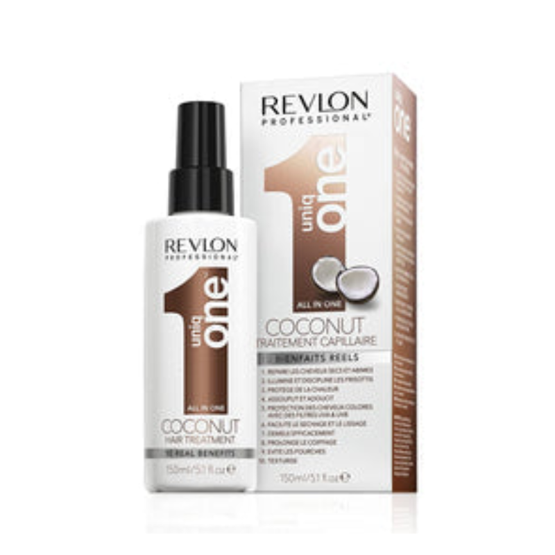 Uniq One All-In-One Coconut Hair Treatment 150ml / 5.1oz