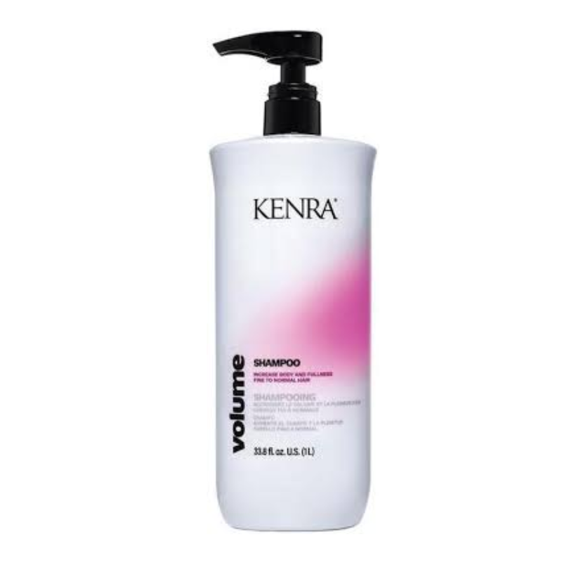 Kenra Volume Shampoo 33.8oz/Liter