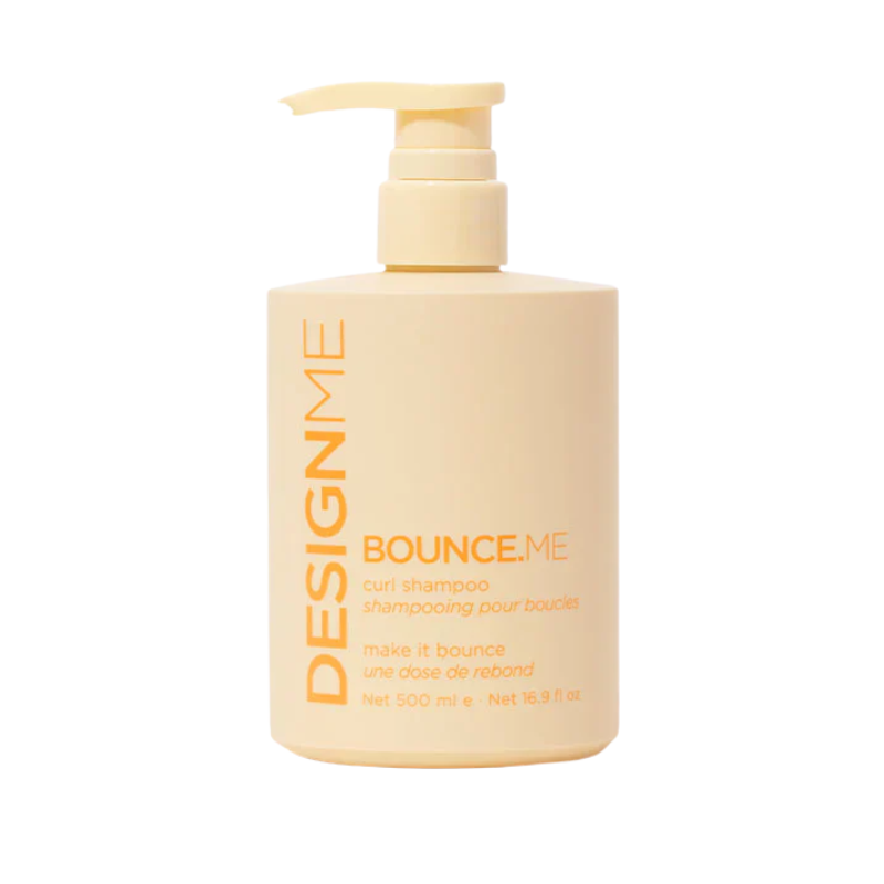 Design.Me Bounce.me Curl Shampoo