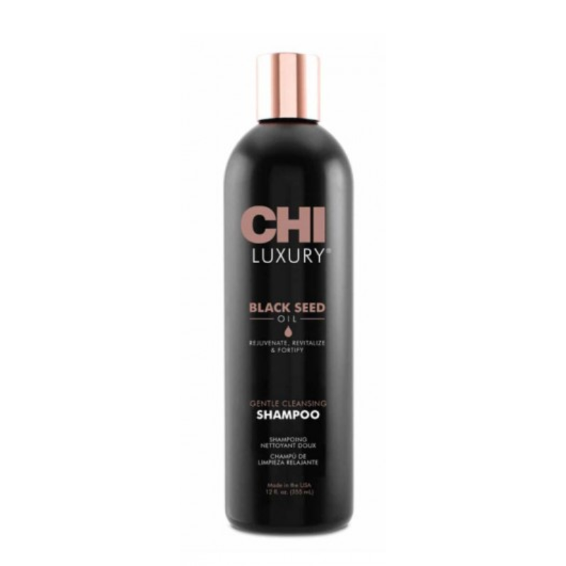 CHI Luxury Black Seed Gentle Cleansing Shamp