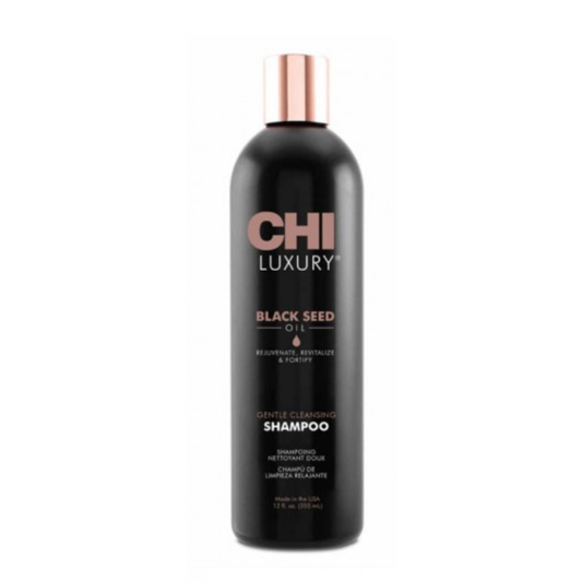 CHI Luxury Black Seed Gentle Cleansing Shamp