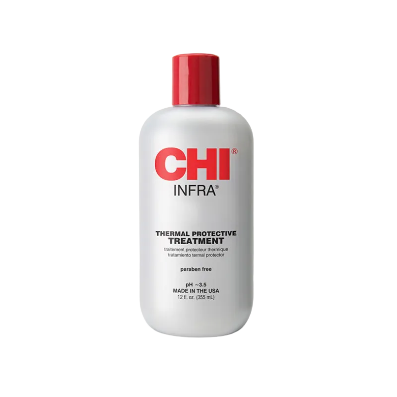 CHI Infra Treatment