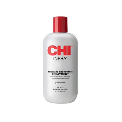 CHI Infra Treatment