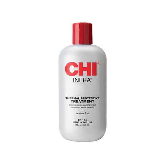 CHI Infra Treatment