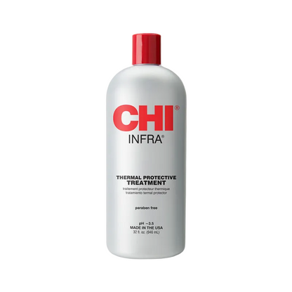 CHI Infra Treatment