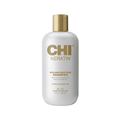 CHI Keratin Shampoo