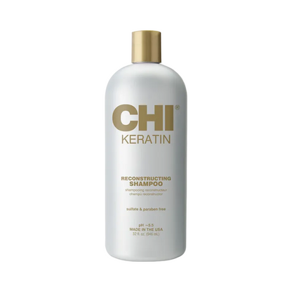 CHI Keratin Shampoo