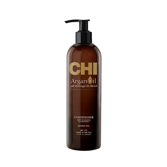 CHI Argan Oil Plus Moringa Oil Conditioner