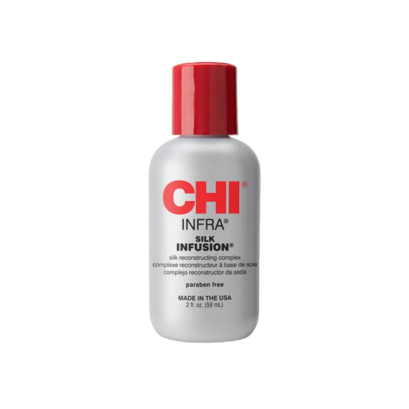 CHI Silk Infusion - CHI | Urban Texture Hair Studio, Calgary AB