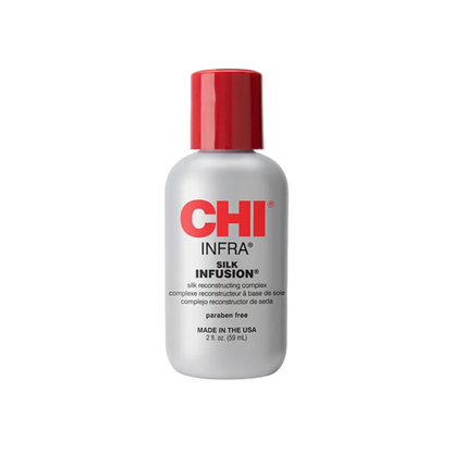 CHI Silk Infusion - CHI | Urban Texture Hair Studio, Calgary AB