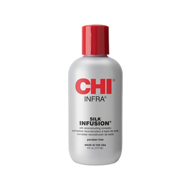 CHI Silk Infusion - CHI | Urban Texture Hair Studio, Calgary AB