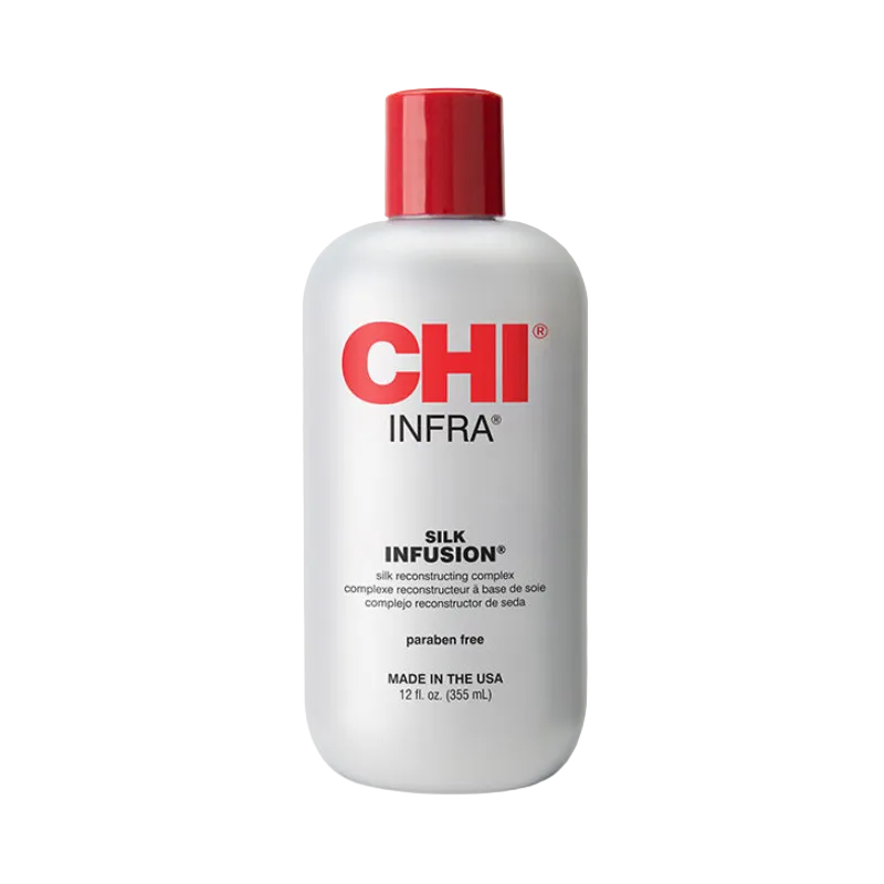 CHI Silk Infusion - CHI | Urban Texture Hair Studio, Calgary AB