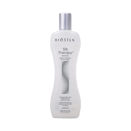 BIOSILK Silk Therapy - BIOSILK | Urban Texture Hair Studio, Calgary AB