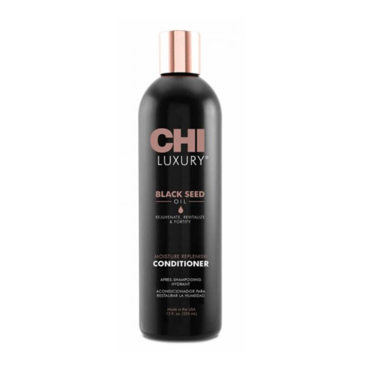 CHI Luxury Black Seed Moisture Replenish Cond