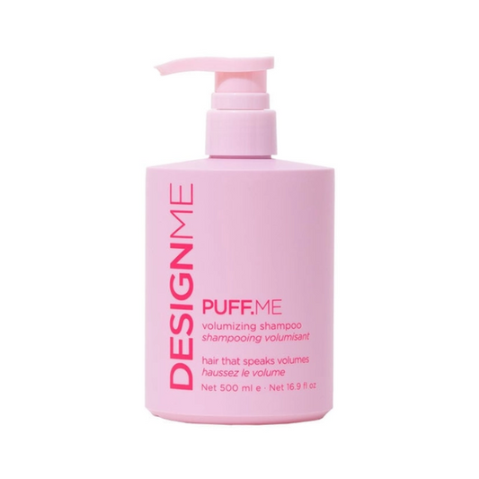 Design.Me Puff.Me Volume Shampoo