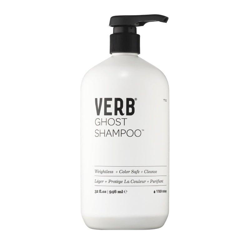 Verb Ghost Shampoo