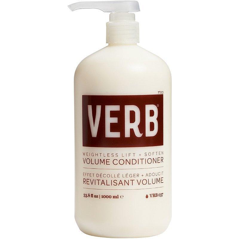 Verb Volume Conditioner