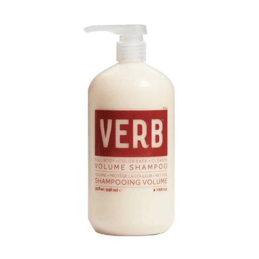 Verb Volume Shampoo