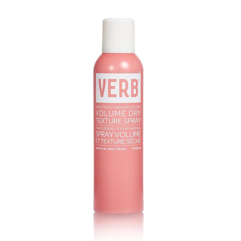 Verb Volume Dry Texture Spray - Verb | Urban Texture Hair Studio, Calgary AB