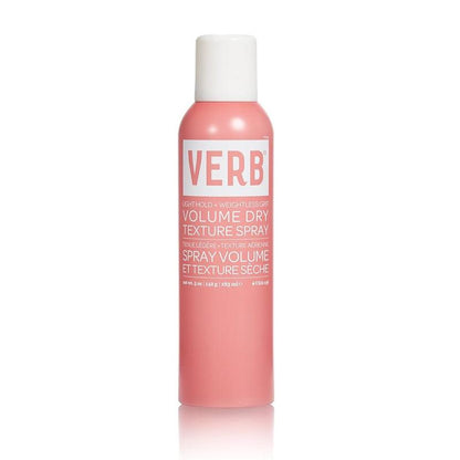 Verb Volume Dry Texture Spray
