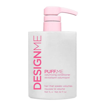 DesignME PUFF.ME Volumizing Conditioner