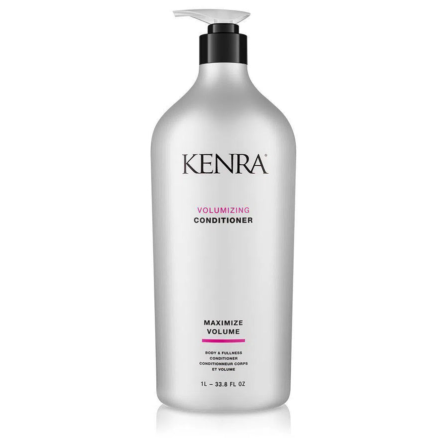 Kenra Volumizing Conditioner - Kenra Professional Hair Care