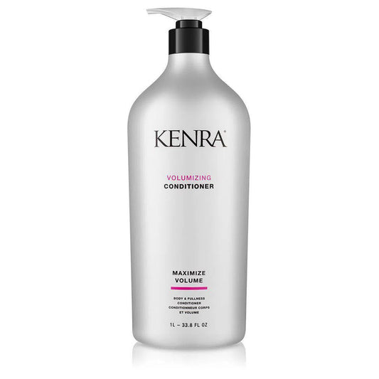 Kenra Volumizing Conditioner - Kenra Professional Hair Care
