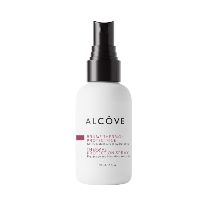 Alcove Thermal Protection Spray 8.5Oz - Alcove | Urban Texture Hair Studio, Calgary AB