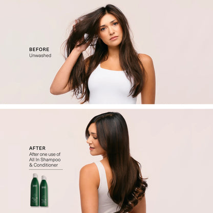 All In Trio (Regular Size) - 15% Off When You Buy All Three