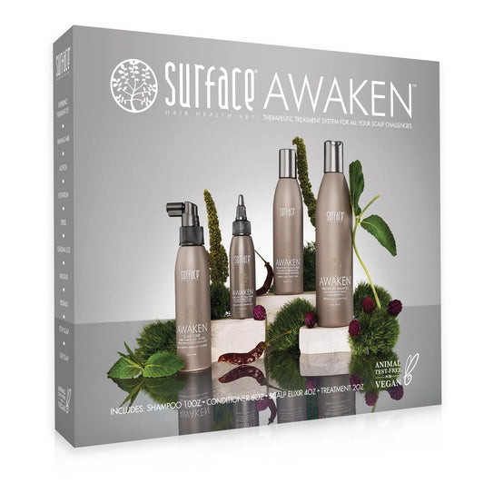 Awaken Advanced Treatment System Box Set