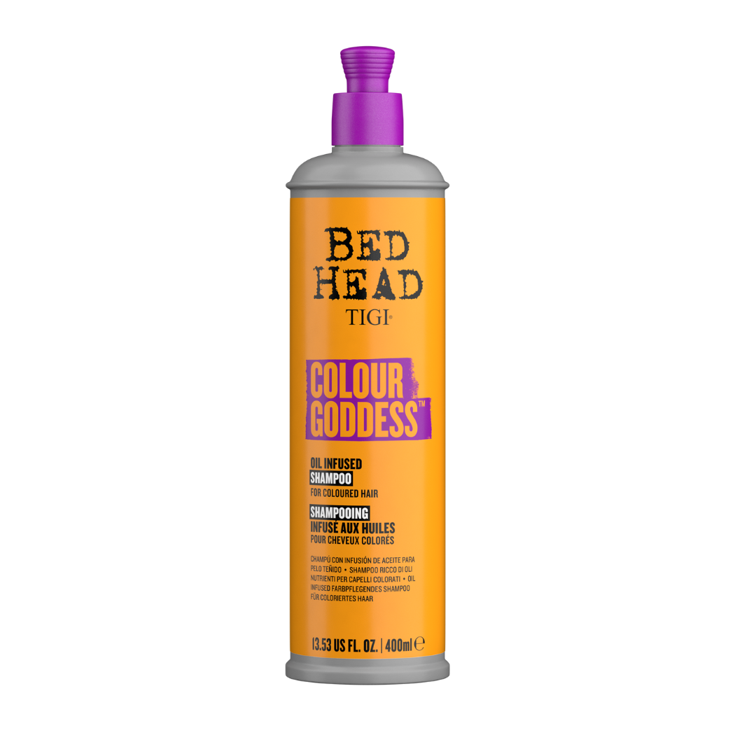 BEDHEAD Color Goddess Shampoo 13.5oz