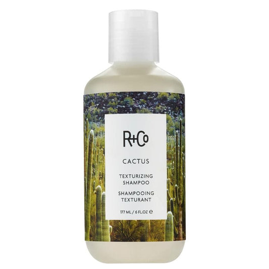 R+Co Cactus Texturizing Shampoo