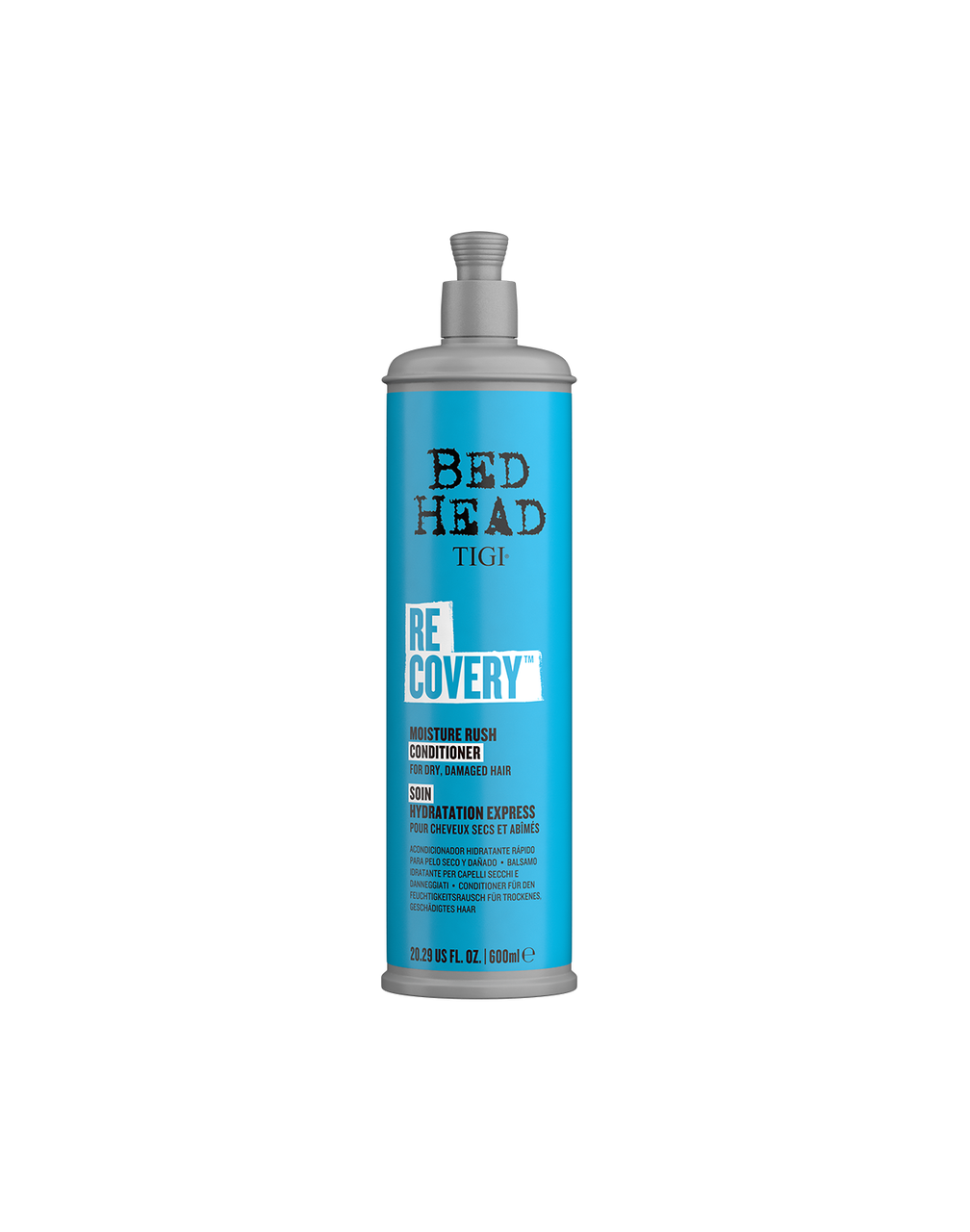 BedHead recovery conditioner 33oz - BedHead | Urban Texture Hair Studio, Calgary AB