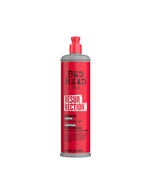 Bed Head Resurrection Shampoo 13.5oz