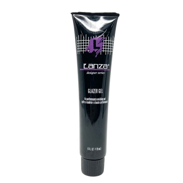 L'anza Designer Series Glazer Gel - Professional Hair Care