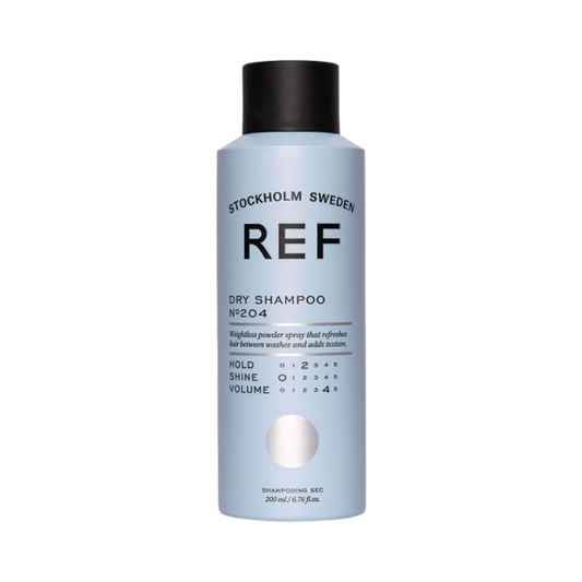 REF Dry Shampoo No204 6.7oz