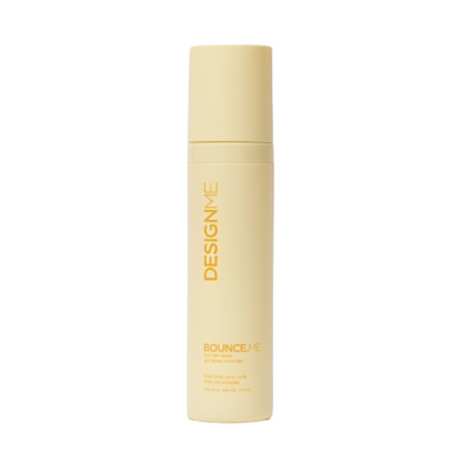 DesignME BOUNCE.ME Curl Gel Spray