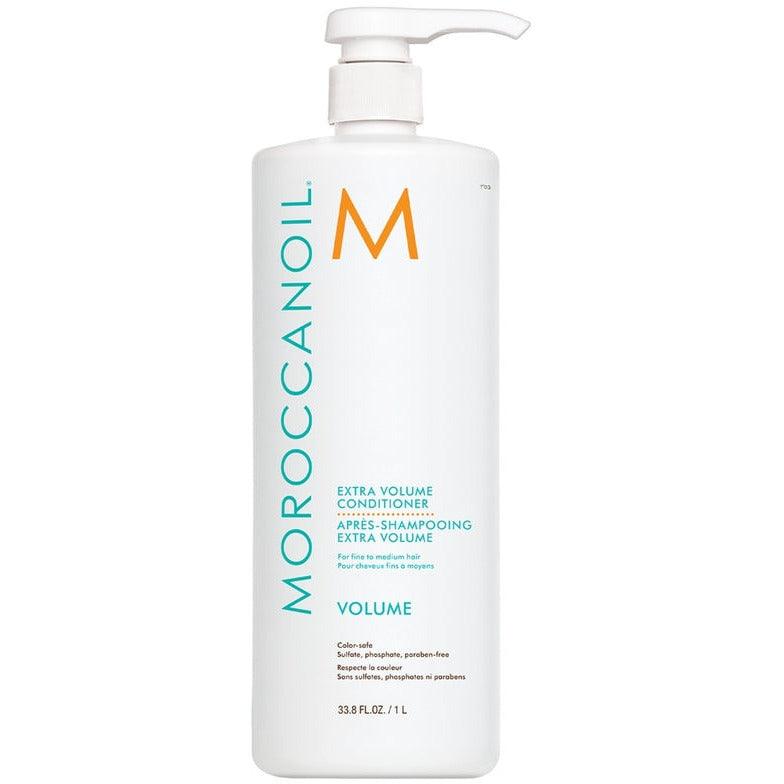 Moroccanoil Extra Volume Conditioner