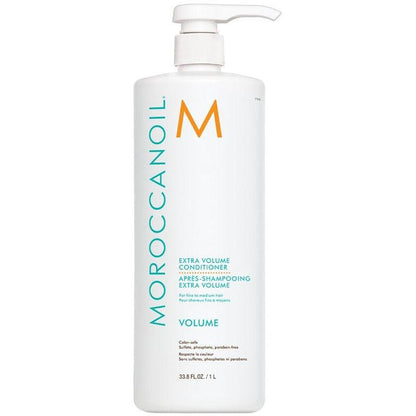 Moroccanoil Extra Volume Conditioner