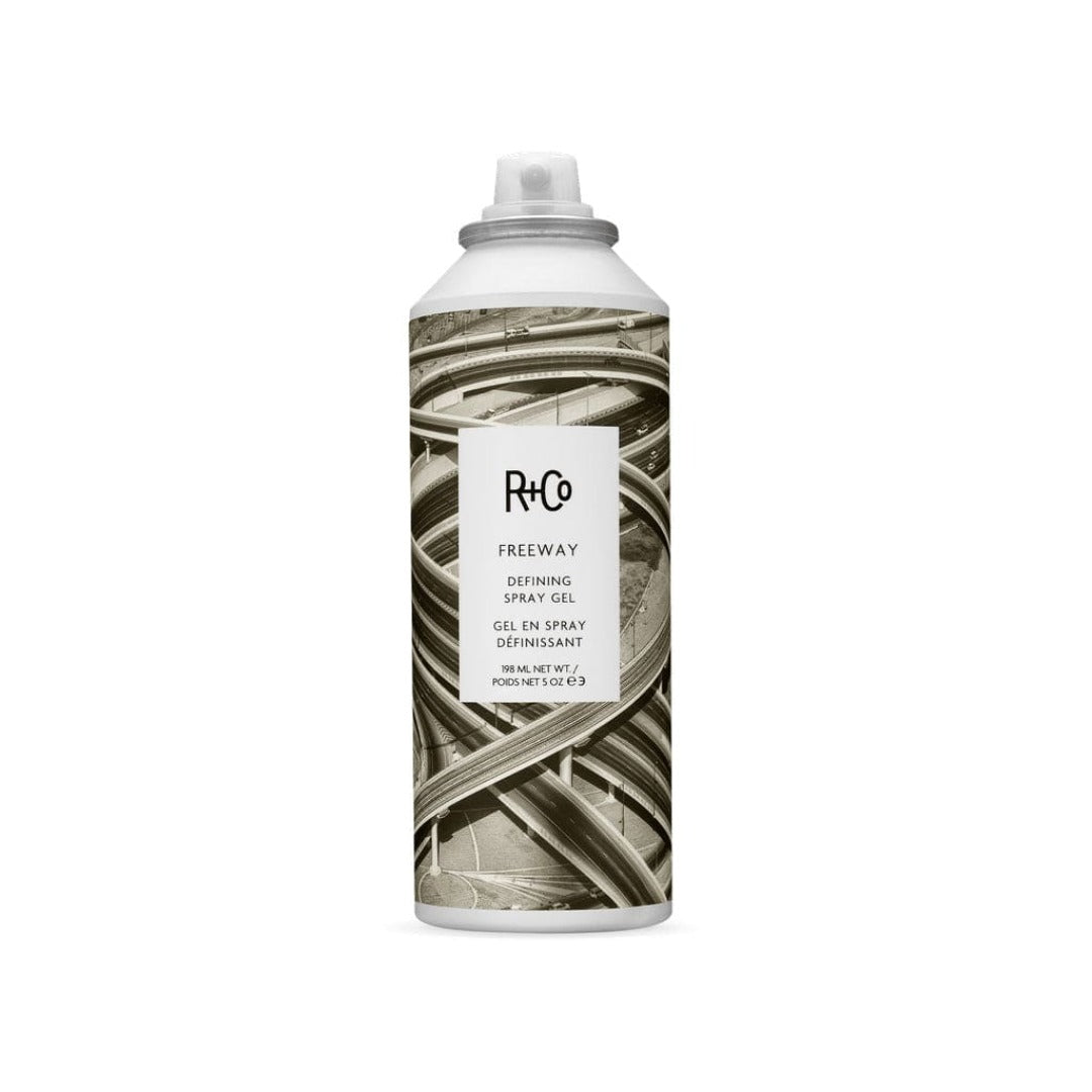 R+Co Freeway Defining Spray Gel